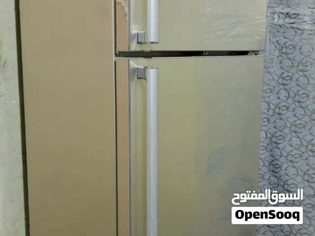 ثلاجه 16 قدم تركي جديده مستخدمه قليل شرط التجميد السعر 350