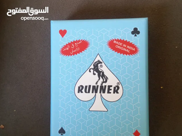 كوتشينه Runner original