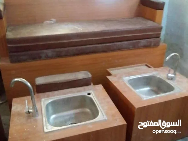غرفة بدي كير لصالون السيدات