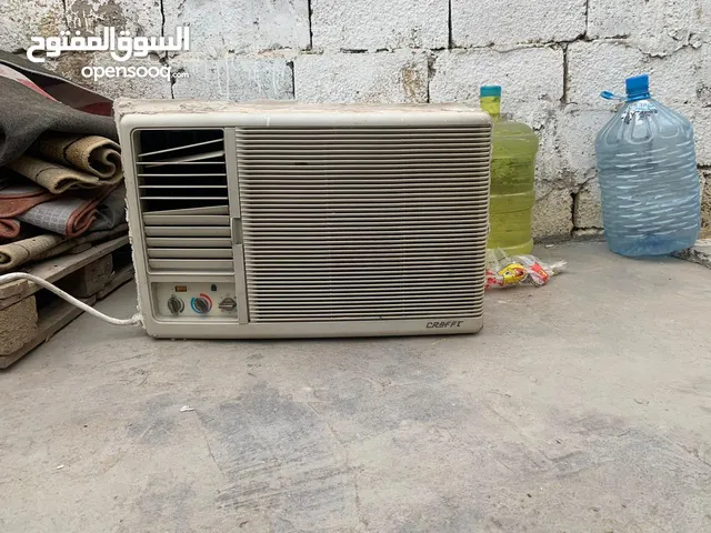 Crafft 2 - 2.4 Ton AC in Baghdad