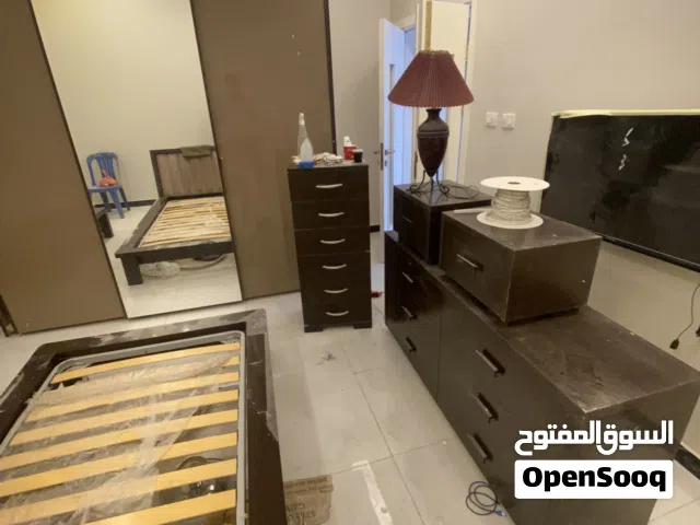 غرفة نوم فردية ( ايطالية) بسعر كزيوني