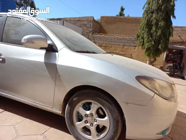 Used Hyundai Avante in Kassala