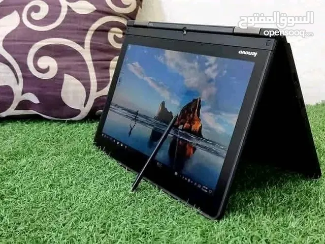 Lenovo ThinkPad yoga 12