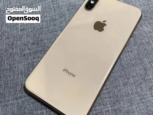 Apple iPhone XS Max 256 GB in Amman