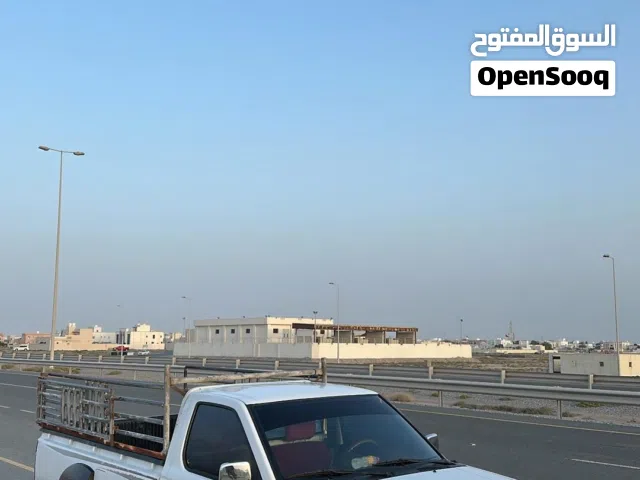 2016 نيسان داتسون