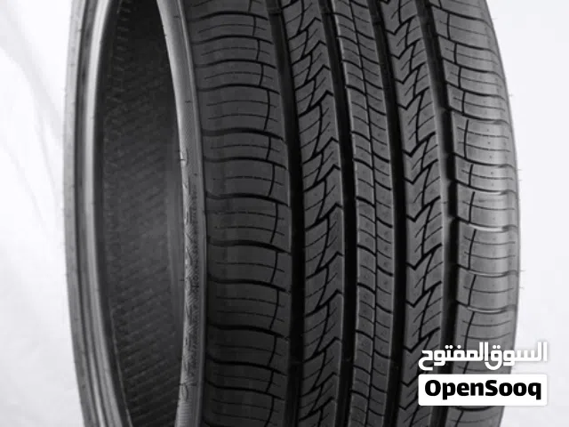 285/50 R20 Altenzo   اطارات التنزو
