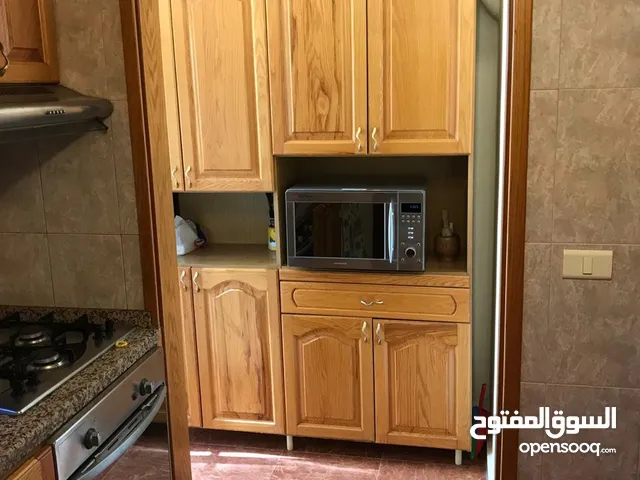 شقة مفروشة للايجار في بيت الشعار - المتن