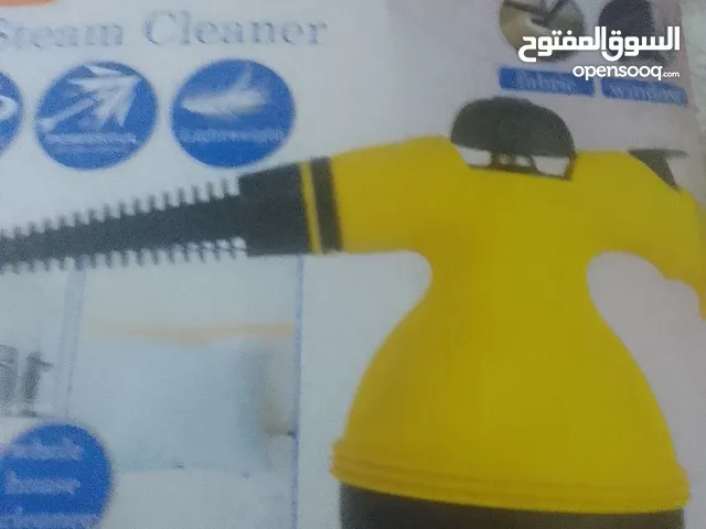 جهاز سونايا steam cleaner متعدد الاستخدامات لتنظيف المنزل