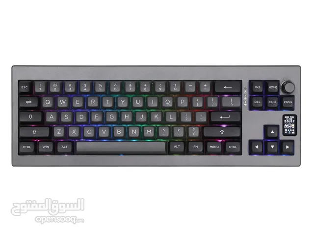 EPOMAKER SHADOW X WIRELESS KEYBOARD