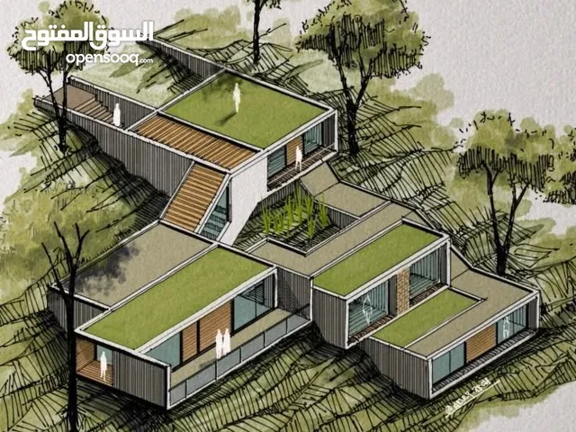 بيت ملك صرف بناء طابوق في مجمع الاحرار