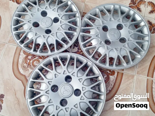 طاسات لانسر اصلي قياس 14 بسعر حرق