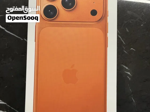 Brand New IPhone 17 pro
