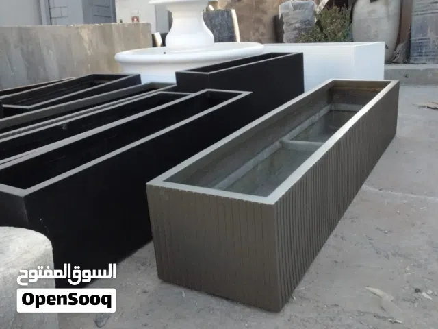 تنسيق حدائق وفلل