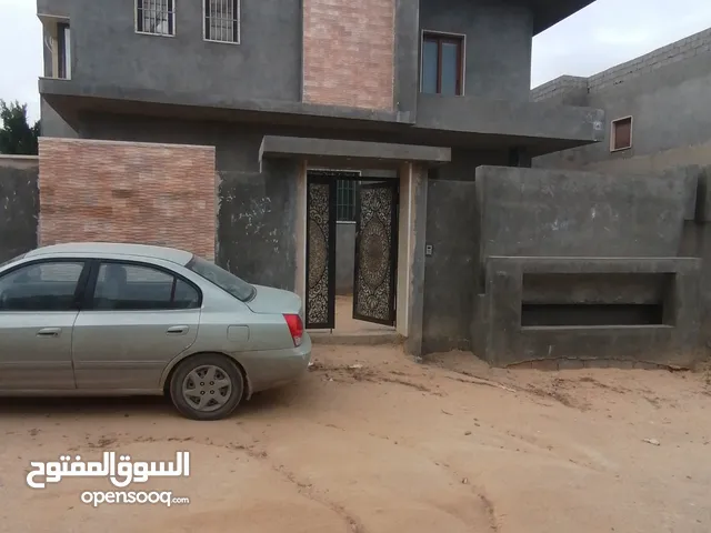 785 m2 More than 6 bedrooms Villa for Sale in Tripoli Ain Zara