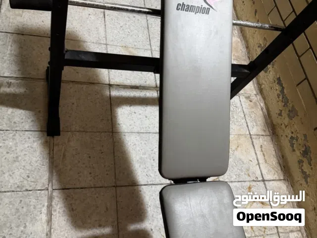 بنش صدر Bench Press Bench