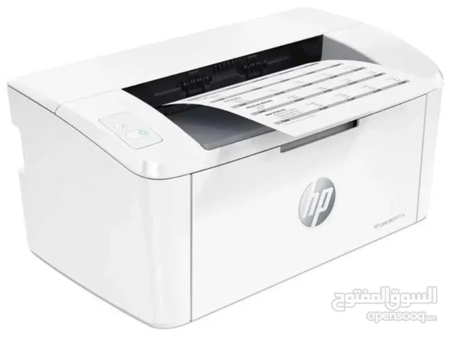 HP LaserJet M111W MONO Laser Printer 20ppm 600dpi A4 Wireless & USB Interface