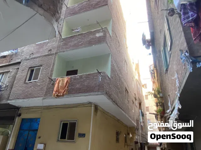 100 m2 3 Bedrooms Townhouse for Sale in Giza Faisal