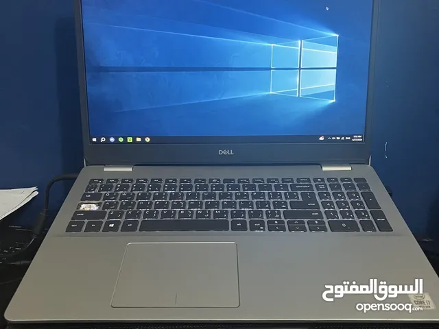 Dell laptop inspiron 5593 core i7 10th gen