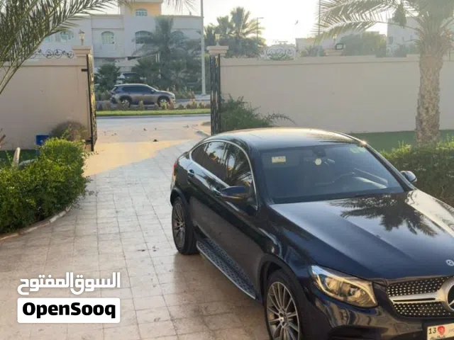 مرسدس GLC 250 for sale