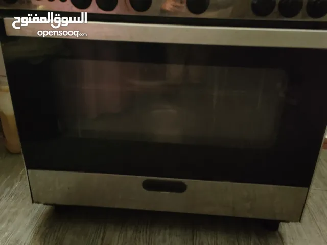 بوتجاز تكنوجاز 5 شعله حجم كبير