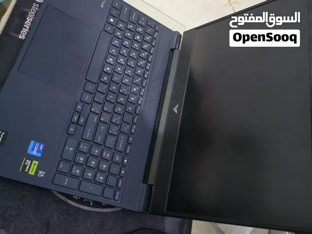 laptop Hp Victus