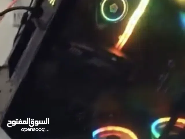 Gaming PC for multitasking