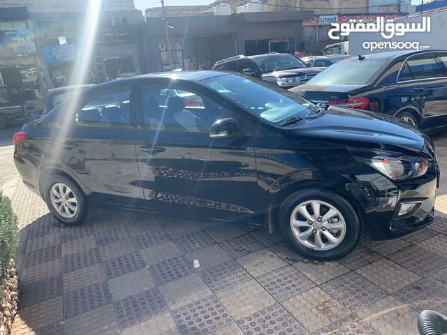 Sedan Hyundai in Amman