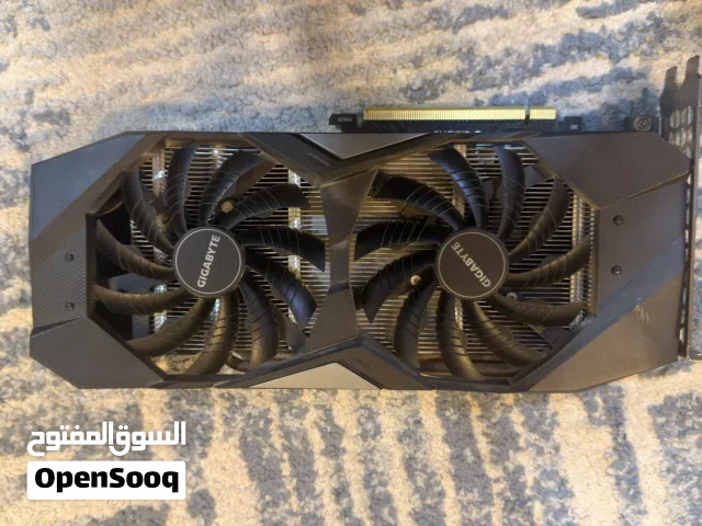 RTX 2060 SUPER