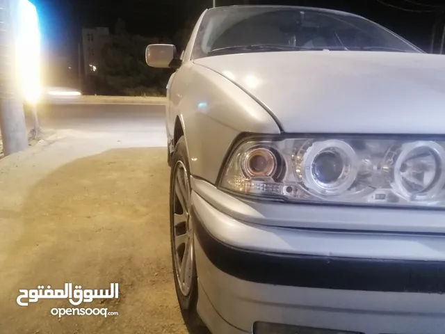 BMW 3 Series 1995 in Al Karak