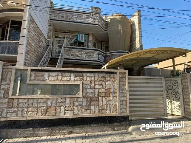 200 m2 5 Bedrooms Townhouse for Sale in Baghdad Saidiya