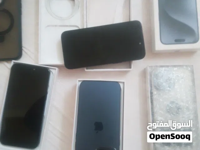 Iphone 16 pro max Master copie dyal usa mazal jdid top felkhdma promo