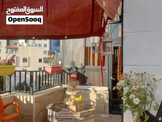 320 m2 4 Bedrooms Apartments for Sale in Amman Dahiet Al Ameer Rashed