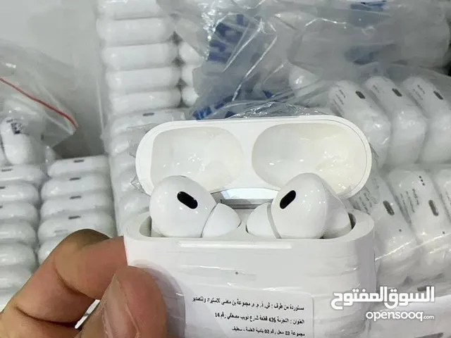 airpods،سماعات بلوتوت