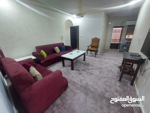 45m2 1 Bedroom Apartments for Rent in Amman Jubaiha
