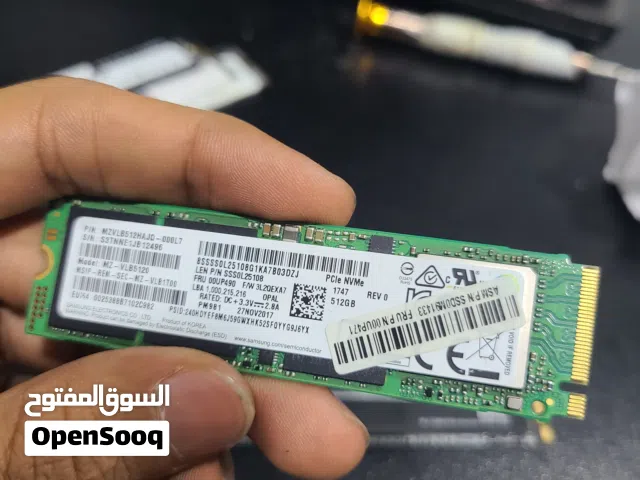 هاردات ssd باسعار عرطات
