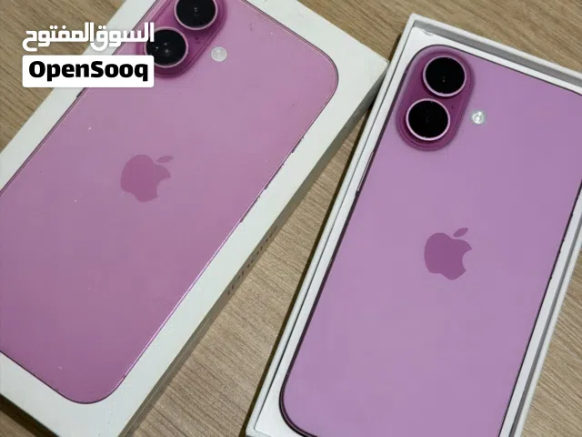 iPhone 16 128