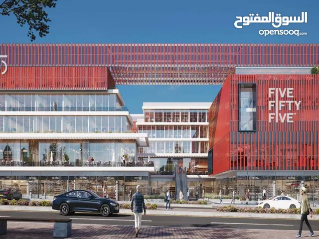 مطعم بأرقى مكان بمدينة الشيخ زايد - جنب سعودي ماركت .. تقسيط 5 سنوات بدون فوائد