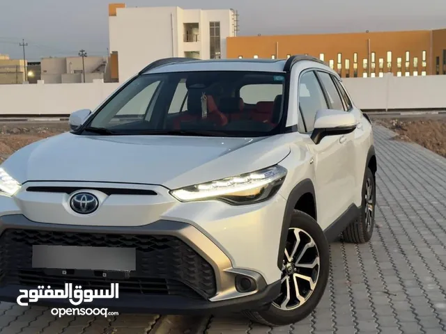 Used Toyota Corolla in Basra