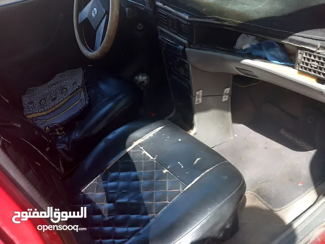 Used Opel Kadett in Irbid