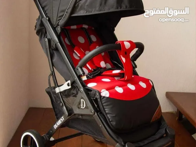 عرباية اطفال موديل 818  DEAREST