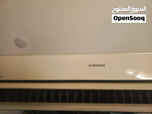 مكيف سامسونج طن ونص أنڤيرتر للبيع