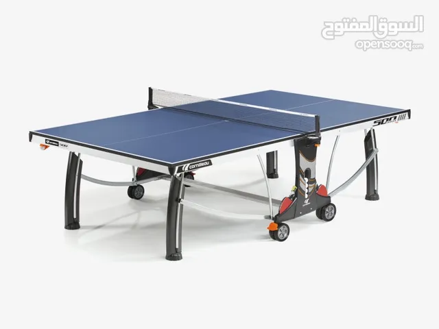 Cornilleu Ping Pong Table