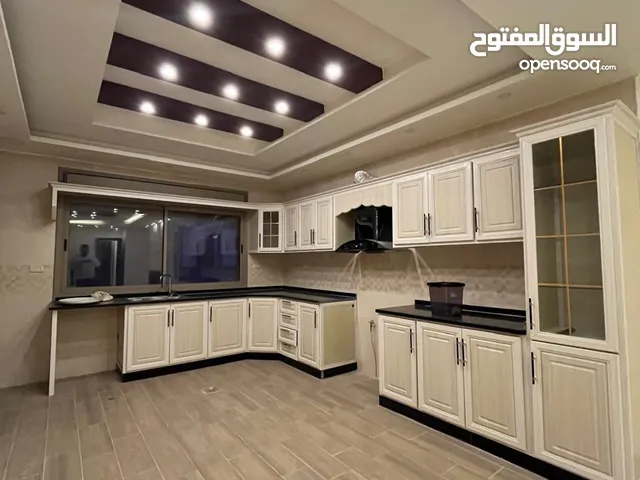 235 m2 More than 6 bedrooms Apartments for Rent in Irbid Al Rahebat Al Wardiah