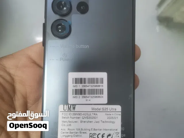 S25 ultra Copy للبيع
