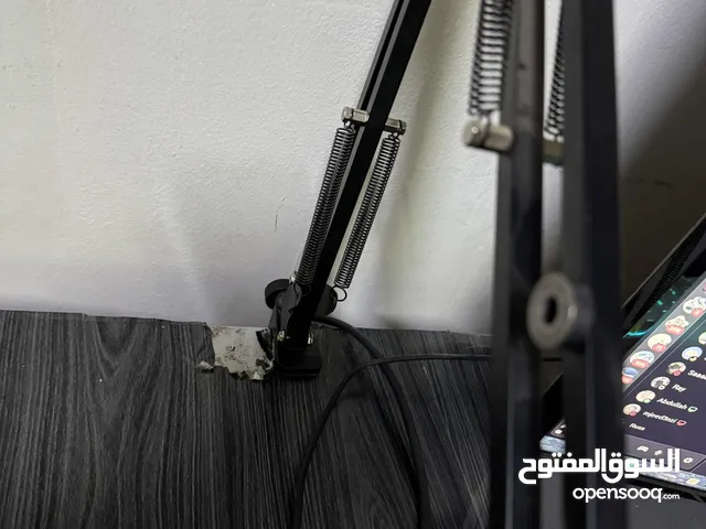 Microphones for sale in Al Riyadh