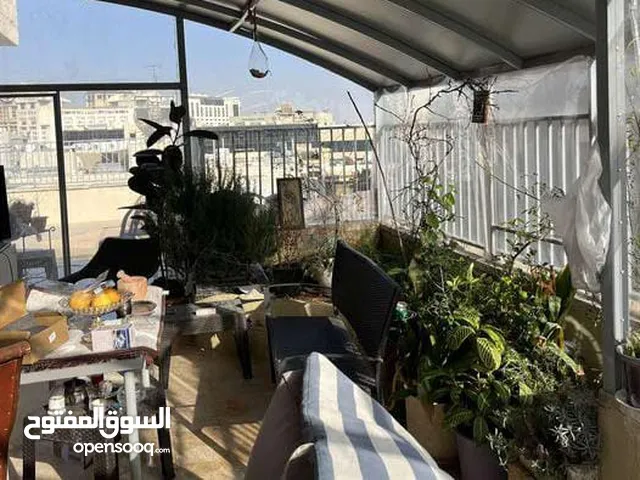 460 m2 4 Bedrooms Apartments for Rent in Amman 6th Circle