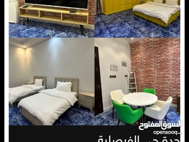 400 m2 2 Bedrooms Apartments for Rent in Jeddah Al Faisaliah