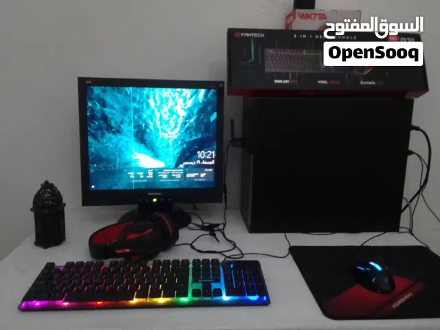 Windows Dell  Computers  for sale  in Tripoli
