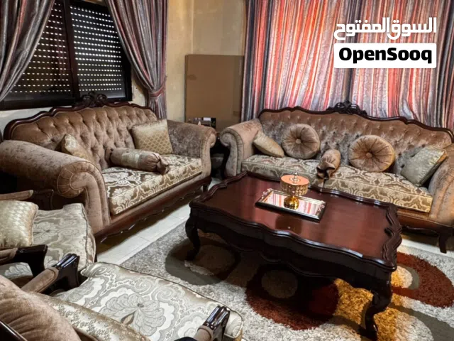 طقم كنبايات ضيوف
