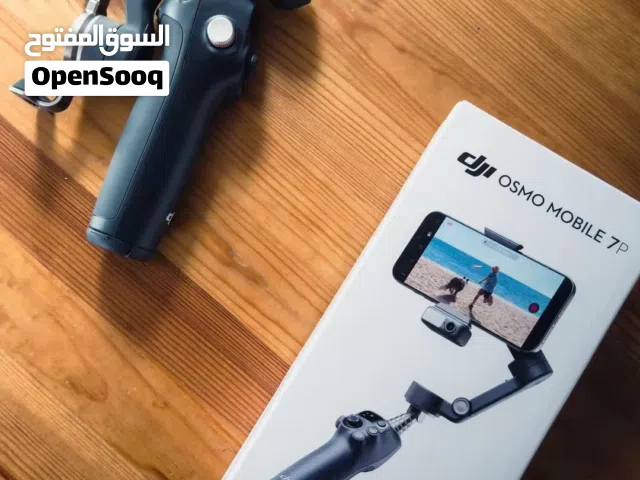 اوزمو dji الجيل 8